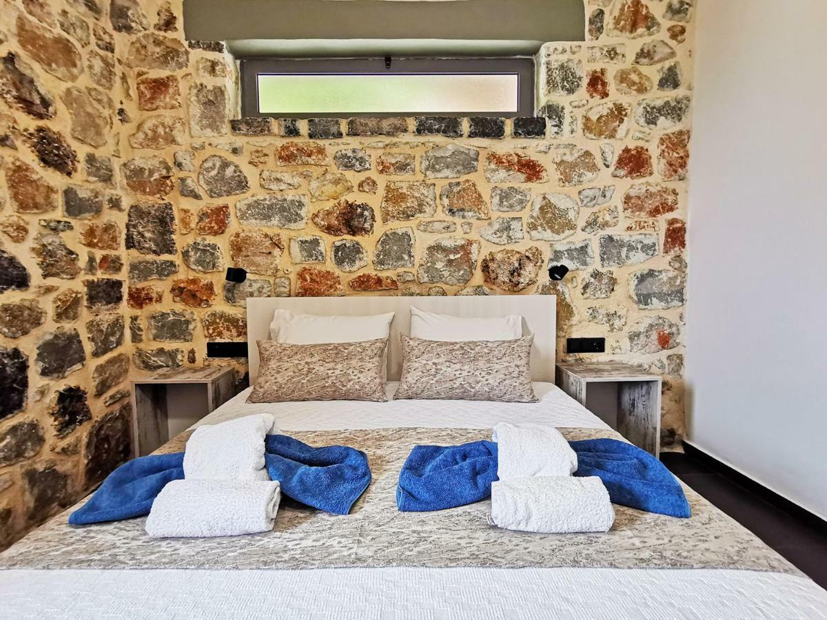 Pyrgos Plakias 4 Villa Sellia  Exterior photo