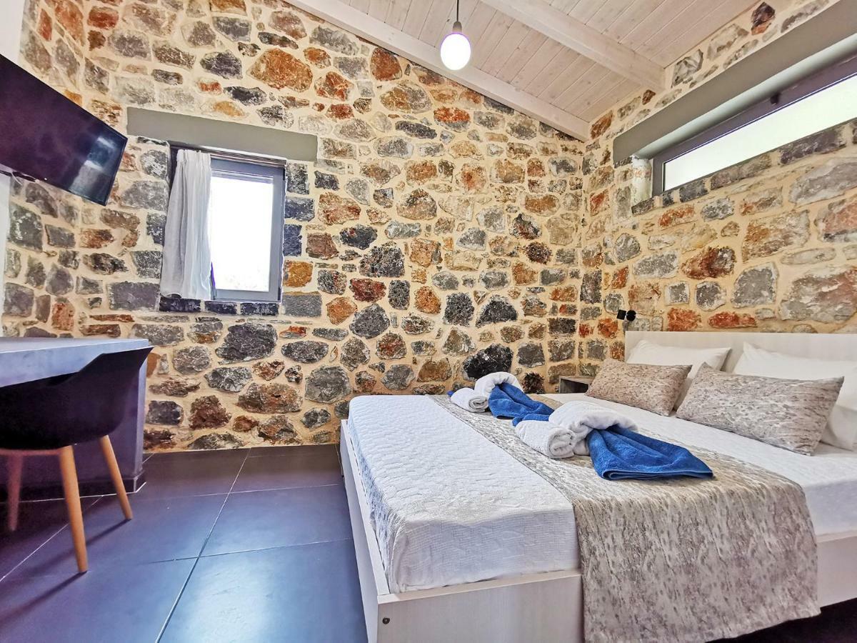 Pyrgos Plakias 4 Villa Sellia  Exterior photo