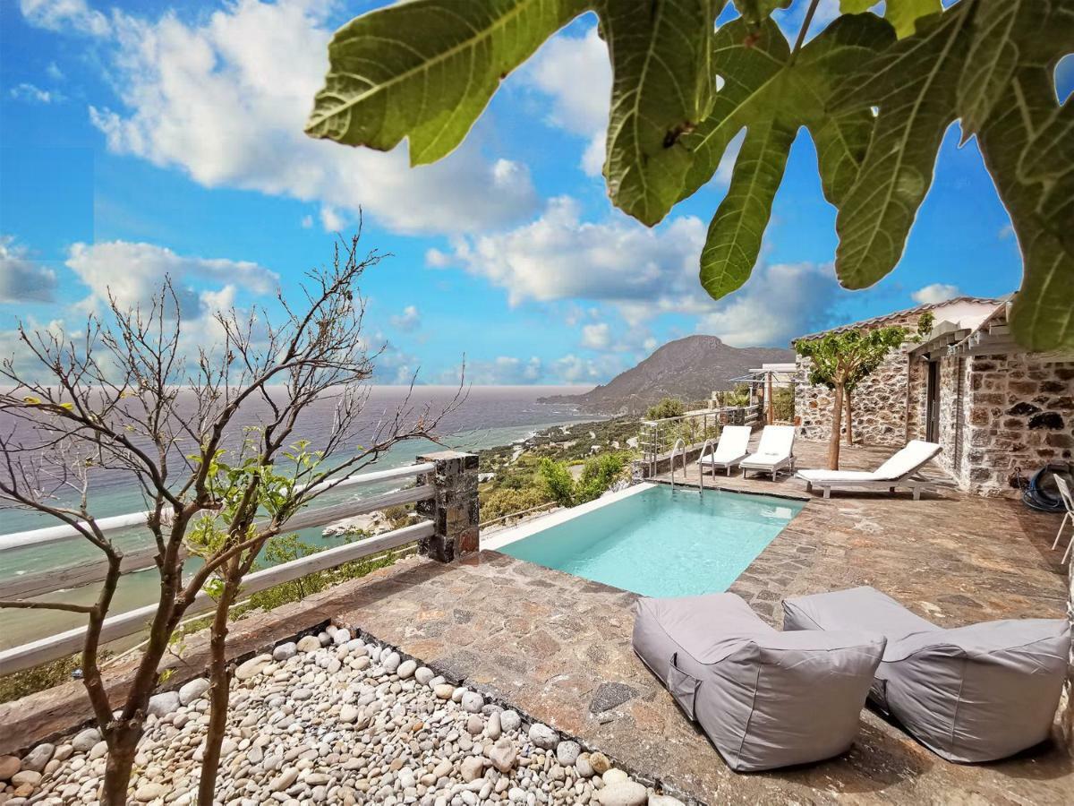 Pyrgos Plakias 4 Villa Sellia  Exterior photo